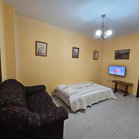 Apartamentos Pension Lubina Bueu Exterior photo