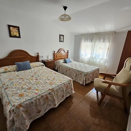 Apartamentos Pension Lubina Bueu Exterior photo