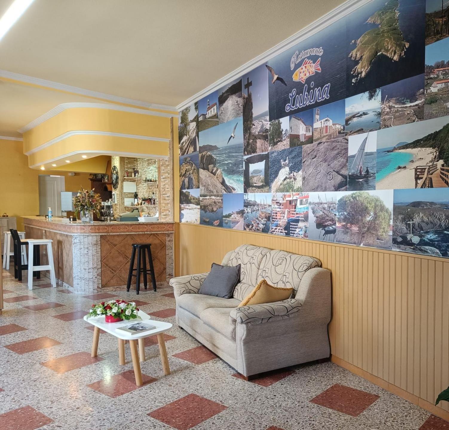 Apartment Lubina *