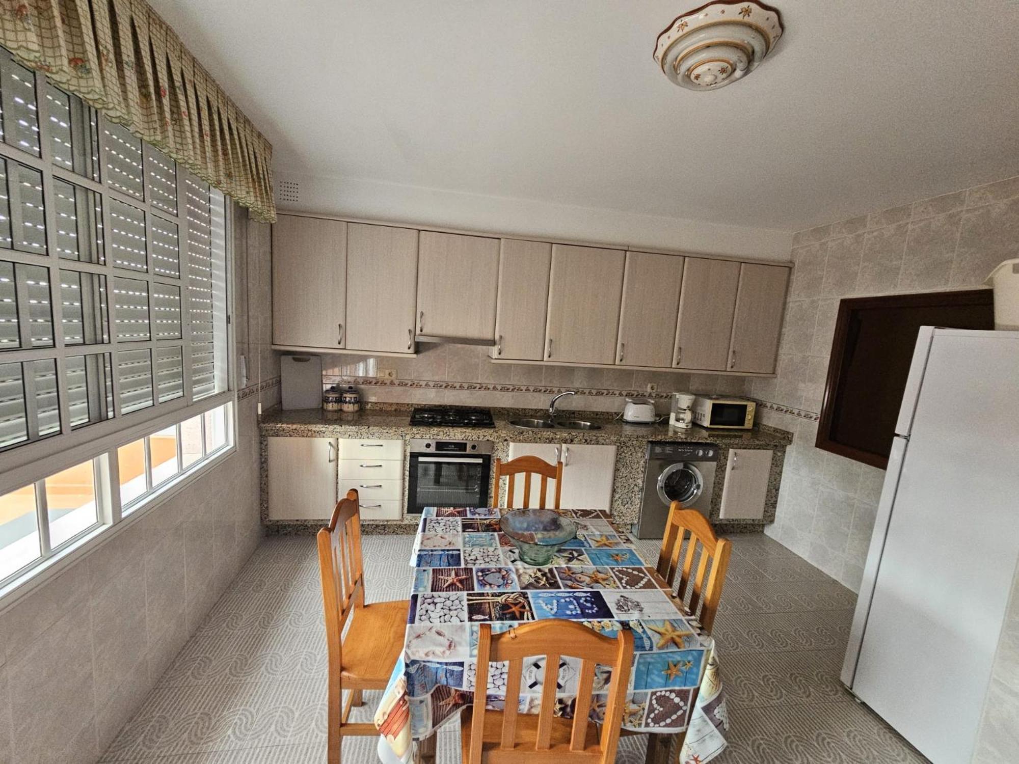 Lubina Apartment *