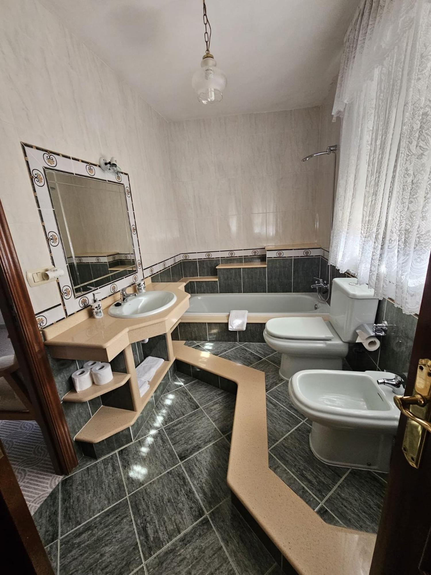 Apartment Lubina Bueu