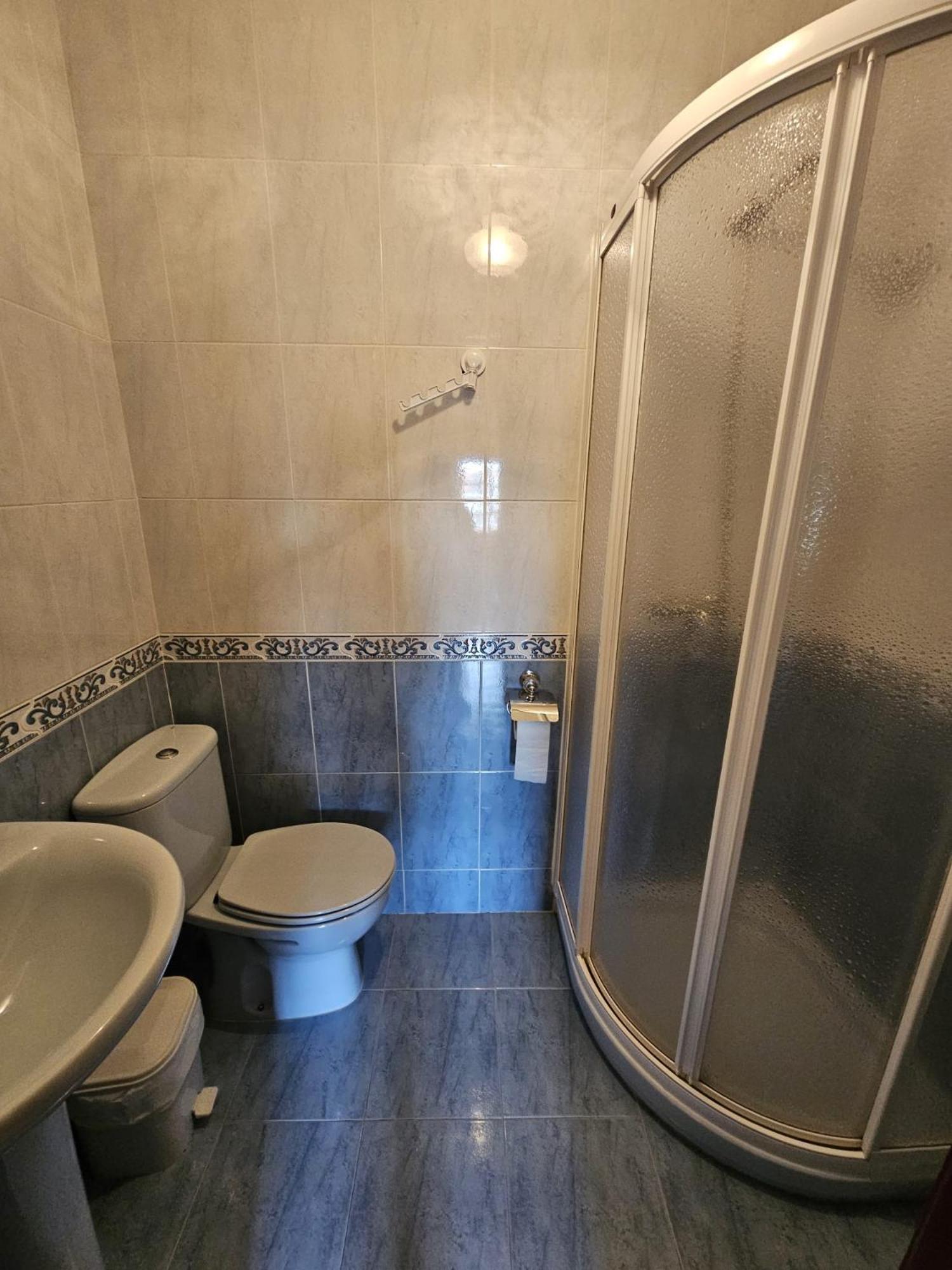 Apartment Lubina