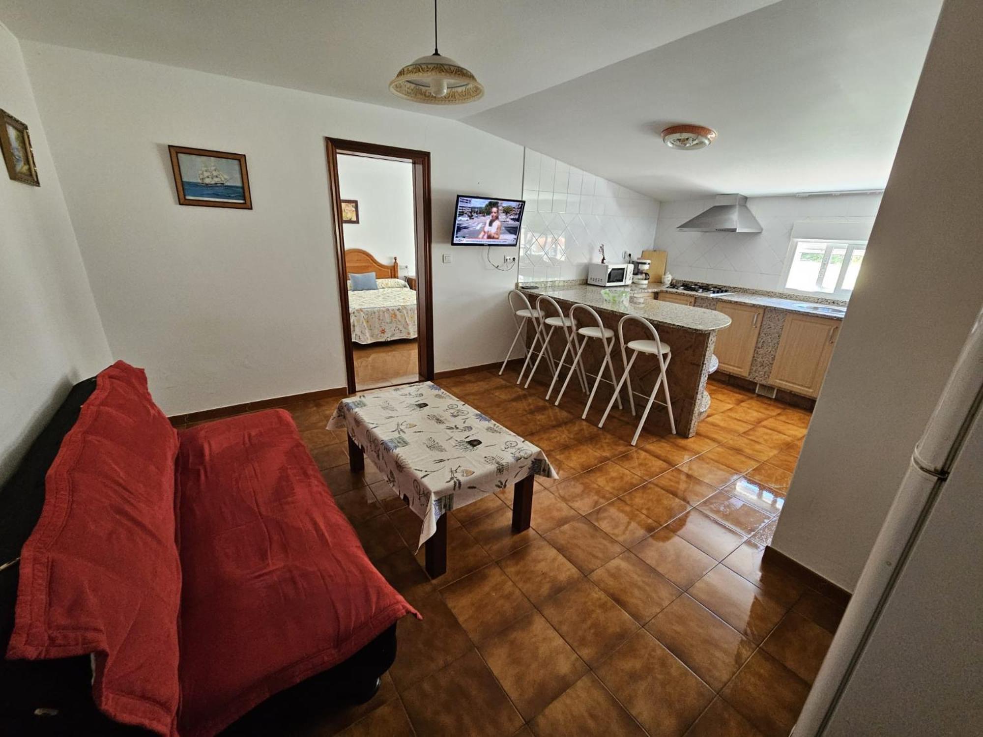 Lubina Apartment *
