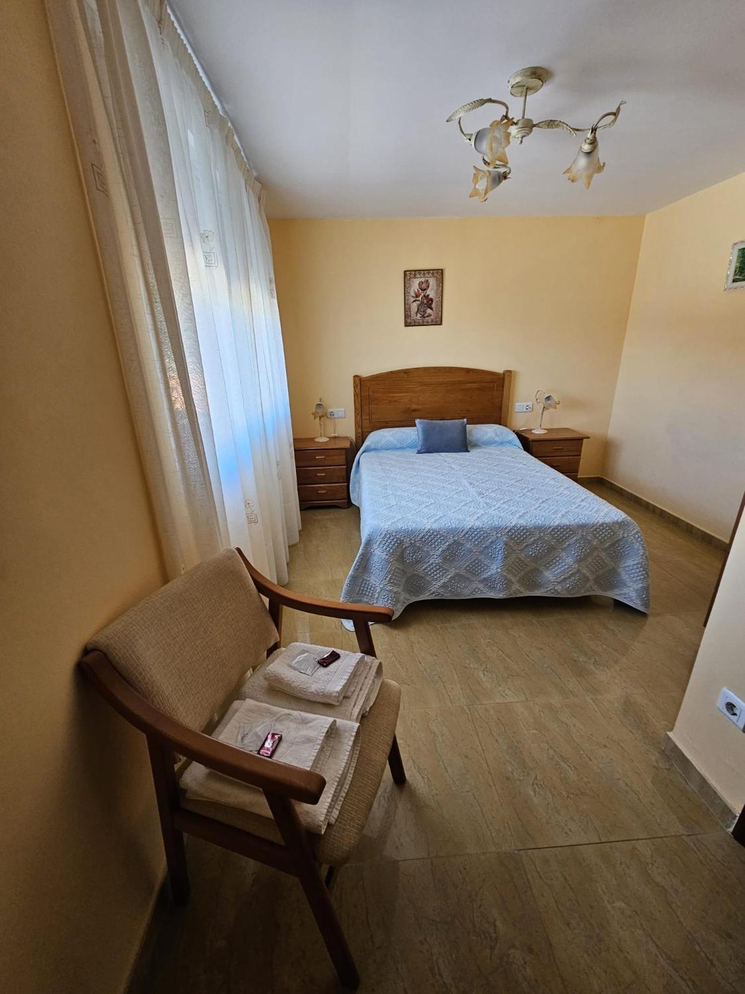 Apartment Lubina *