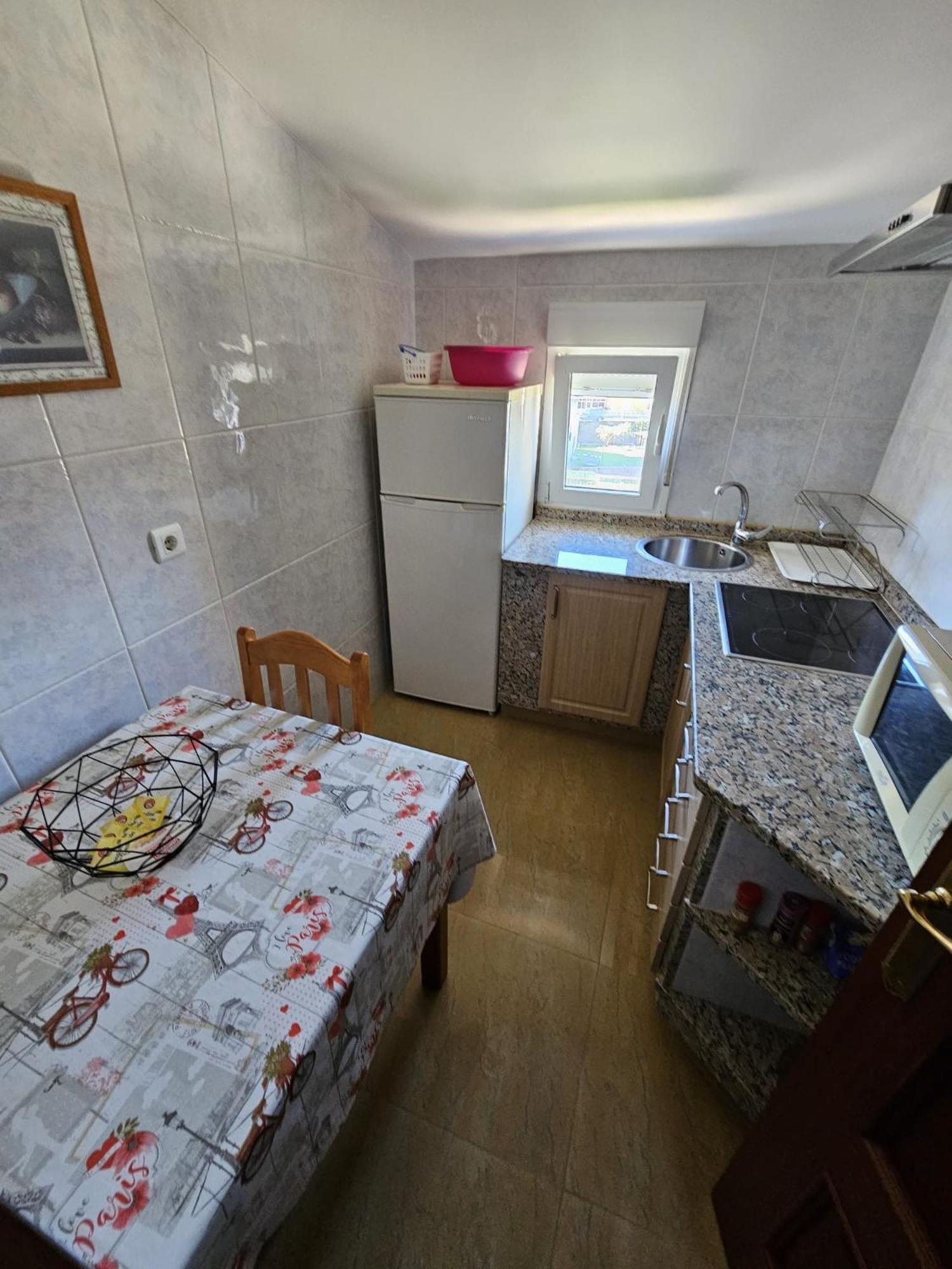 Lubina Apartment Bueu