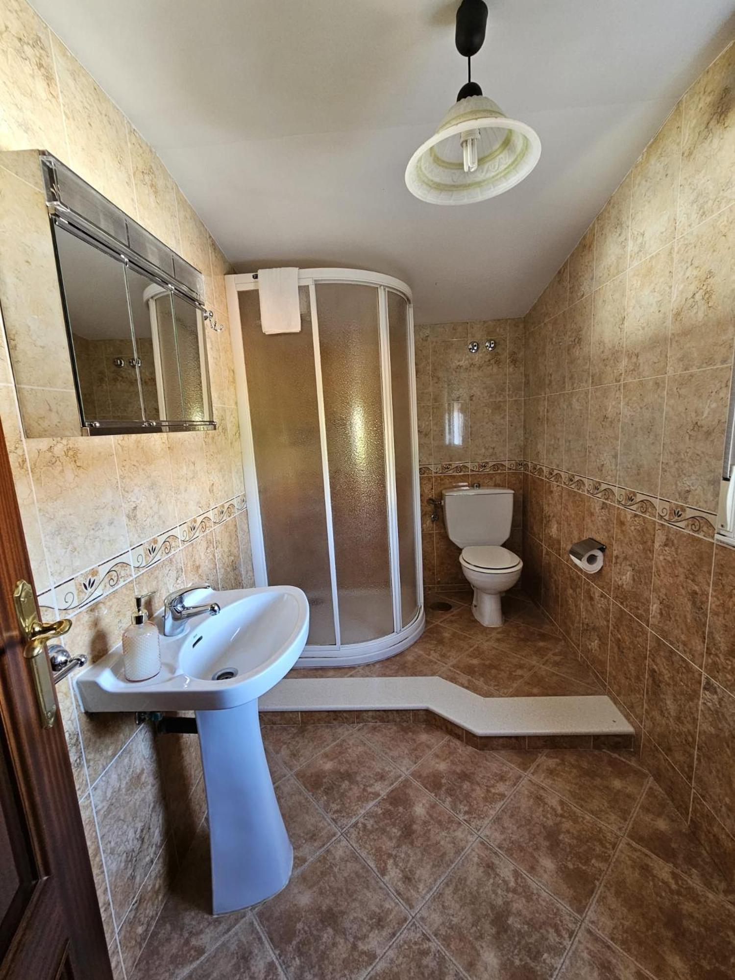 Lubina Apartment Bueu